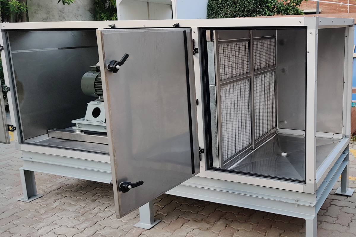 Air_Hadnling_Unit07